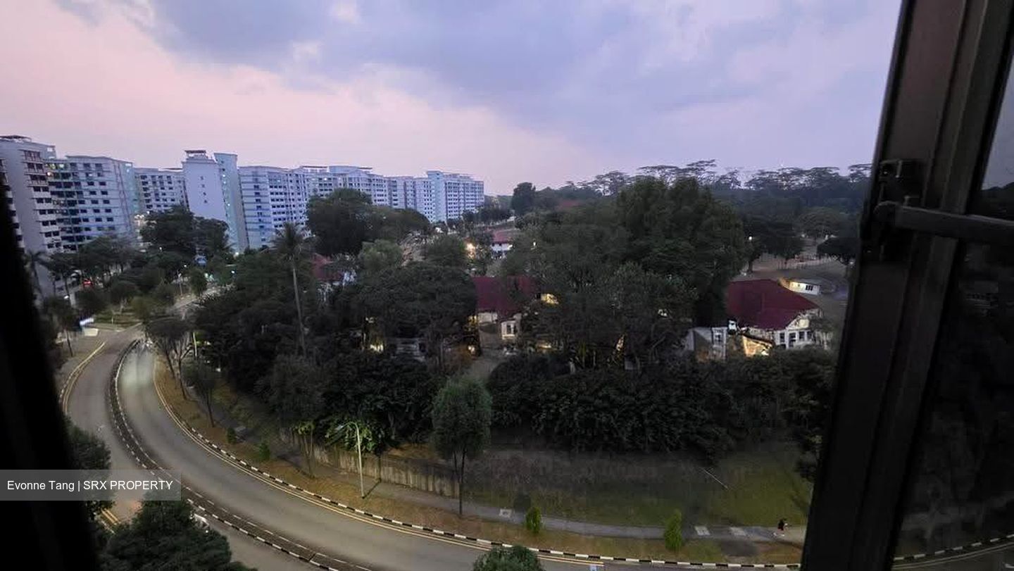 Blk 588A Montreal Spring (Sembawang), HDB 5 Rooms #621715311